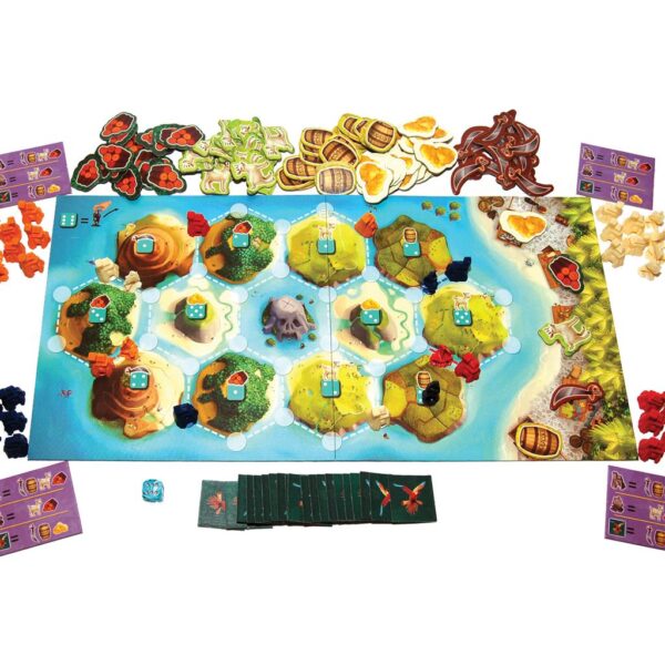 Catan Junior - Image 3