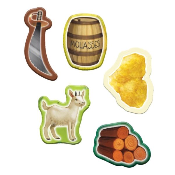 Catan Junior - Image 4
