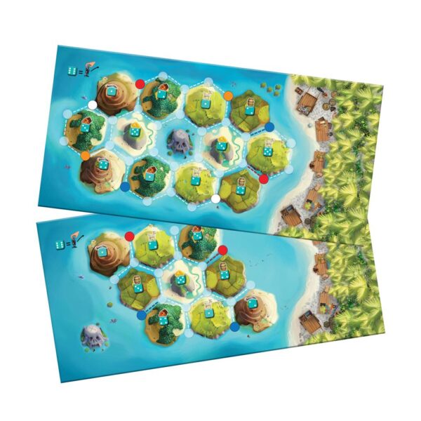 Catan Junior - Image 5