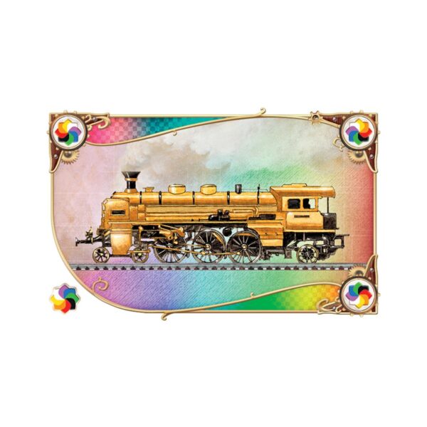 Ticket To Ride - Image 5