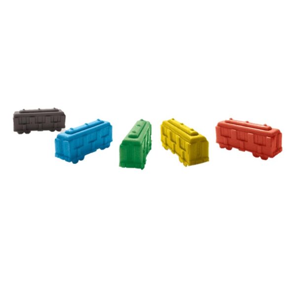 Ticket To Ride - Image 6