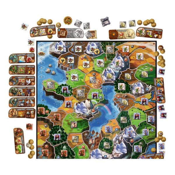 Small World - Image 3