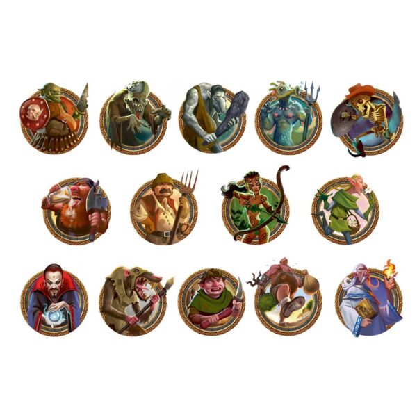 Small World - Image 6