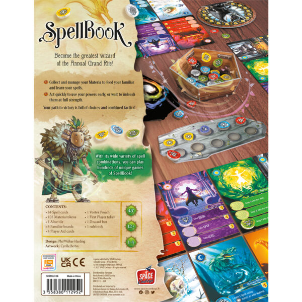 Spellbook - Image 3