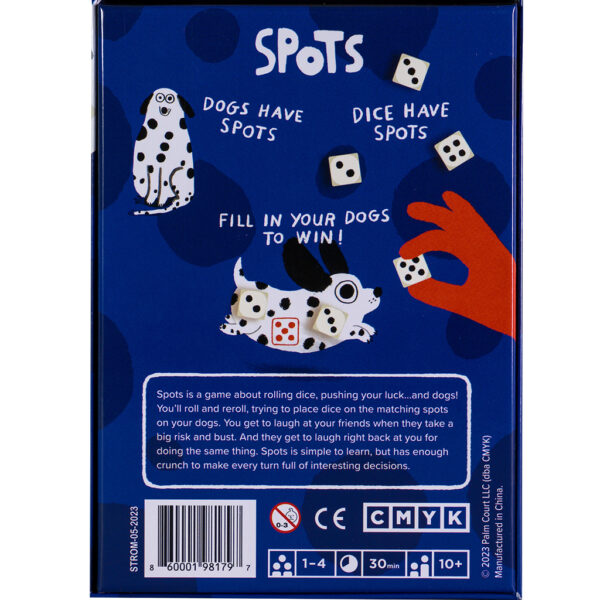 Spots - Image 2