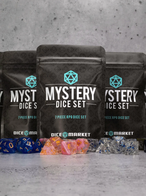 Mystery Bag