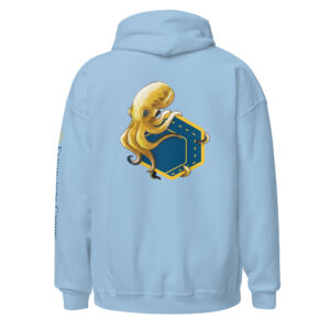 Unisex Expansions Hoodie
