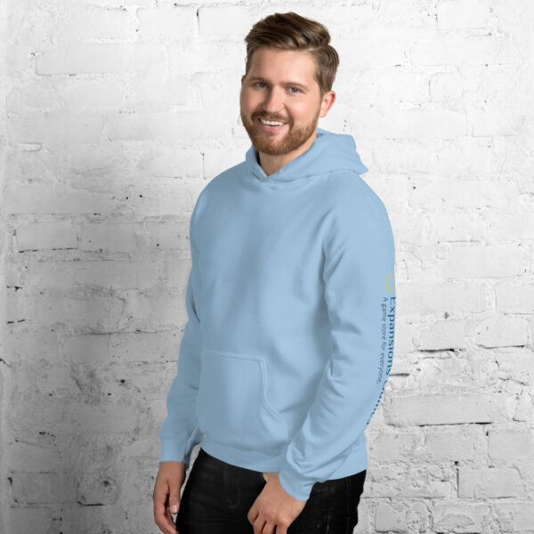 Unisex Expansions Hoodie - Image 7