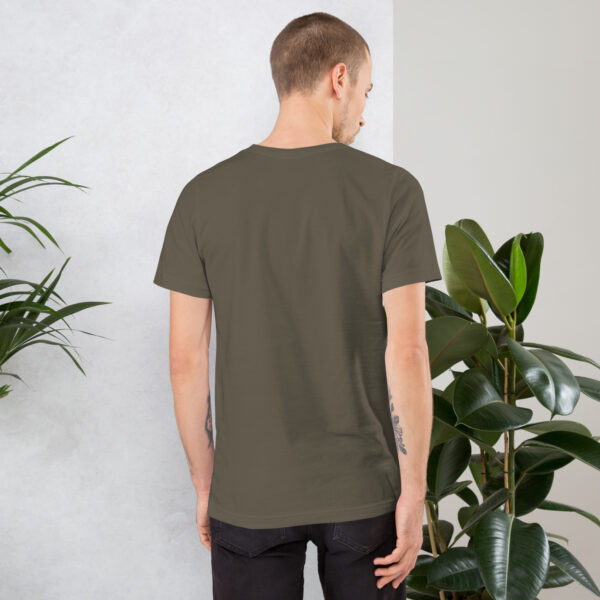 Unisex Cosplay Octopus t-shirt - Image 15