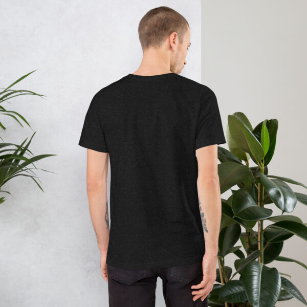 Unisex Cosplay Octopus t-shirt - Image 3