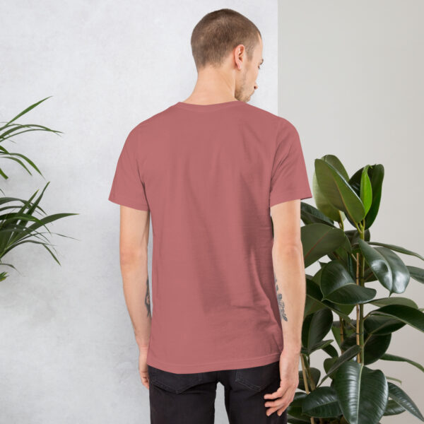 Unisex Cosplay Octopus t-shirt - Image 18