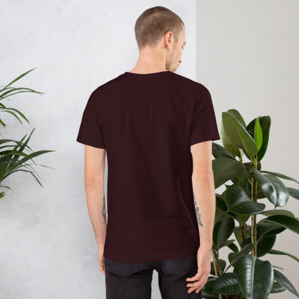Unisex Cosplay Octopus t-shirt - Image 6