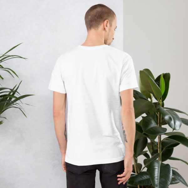 Unisex Cosplay Octopus t-shirt - Image 21