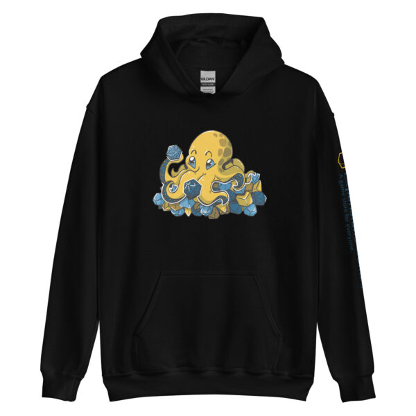 Unisex Hoodie - Image 2